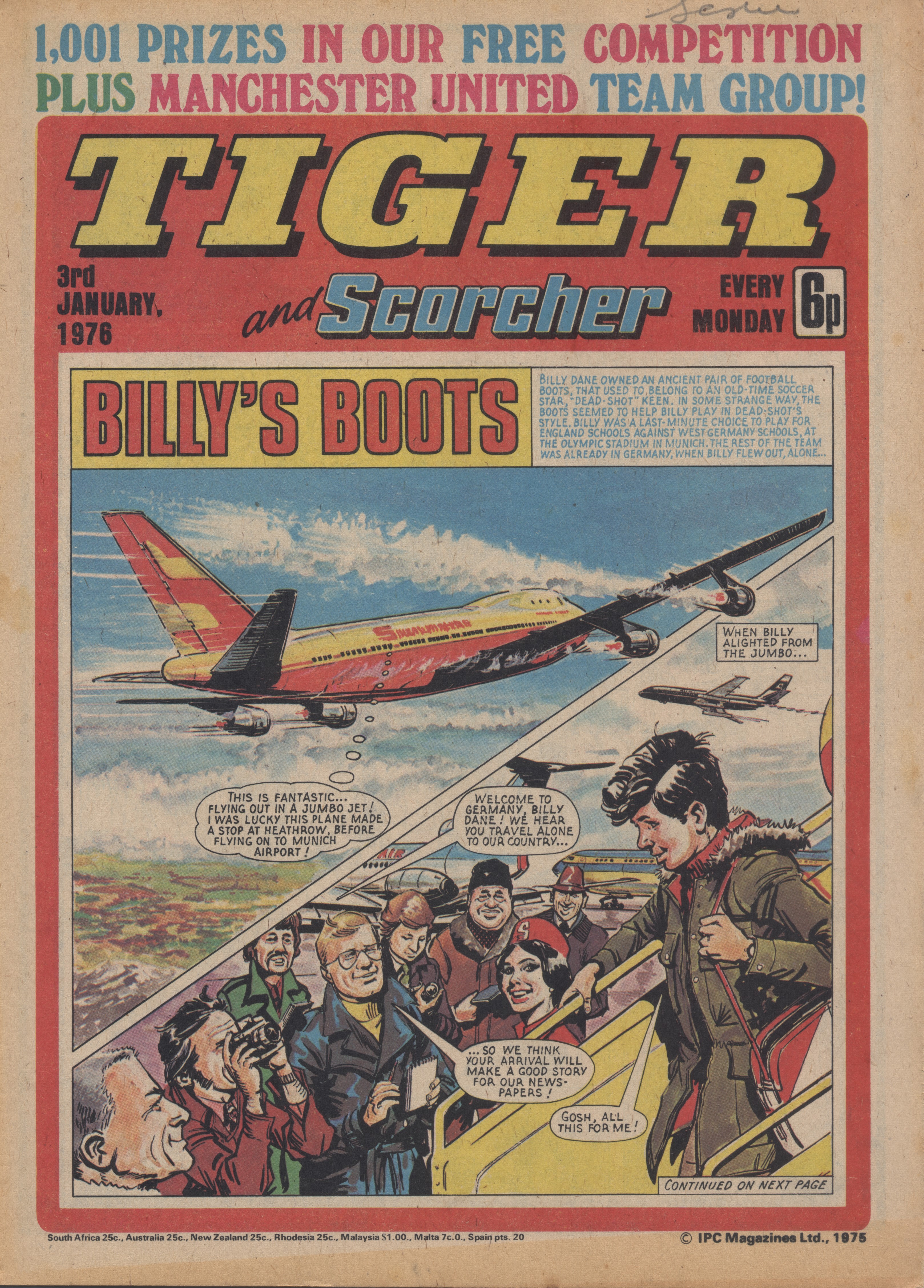 Tiger